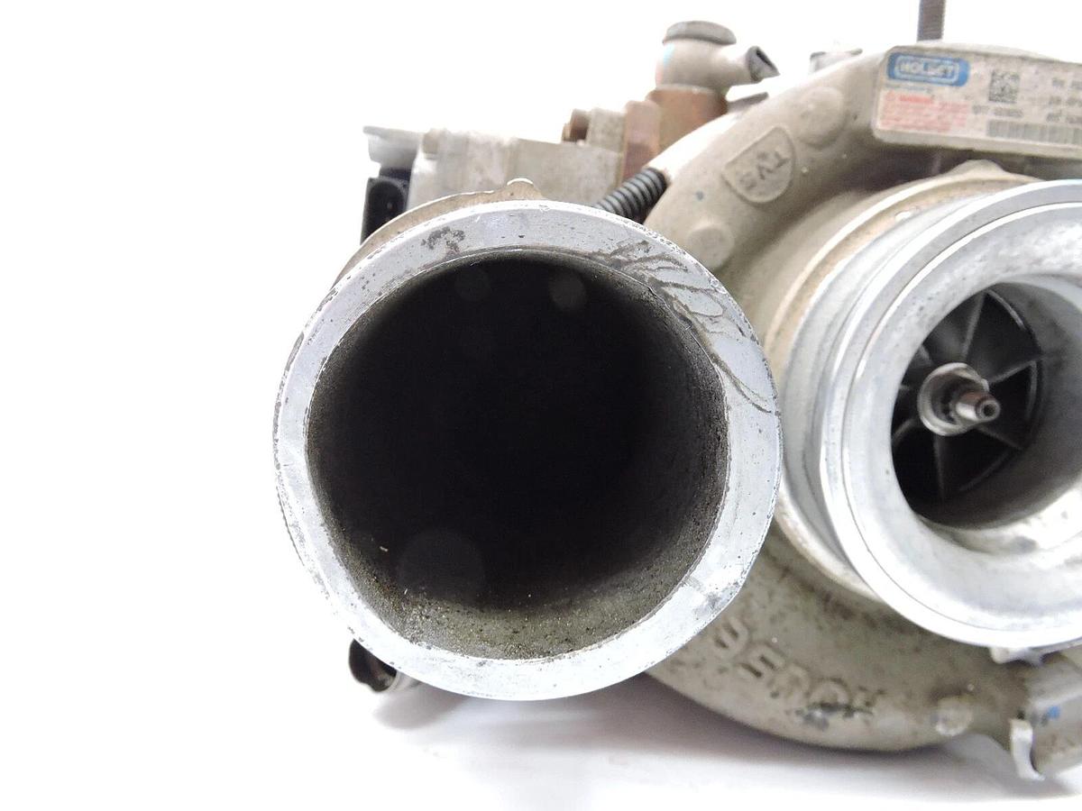 13-18 DODGE 6.7L- 5326058 Holset Turbo w/ Actuator 5326055, 5327045, 5326058H