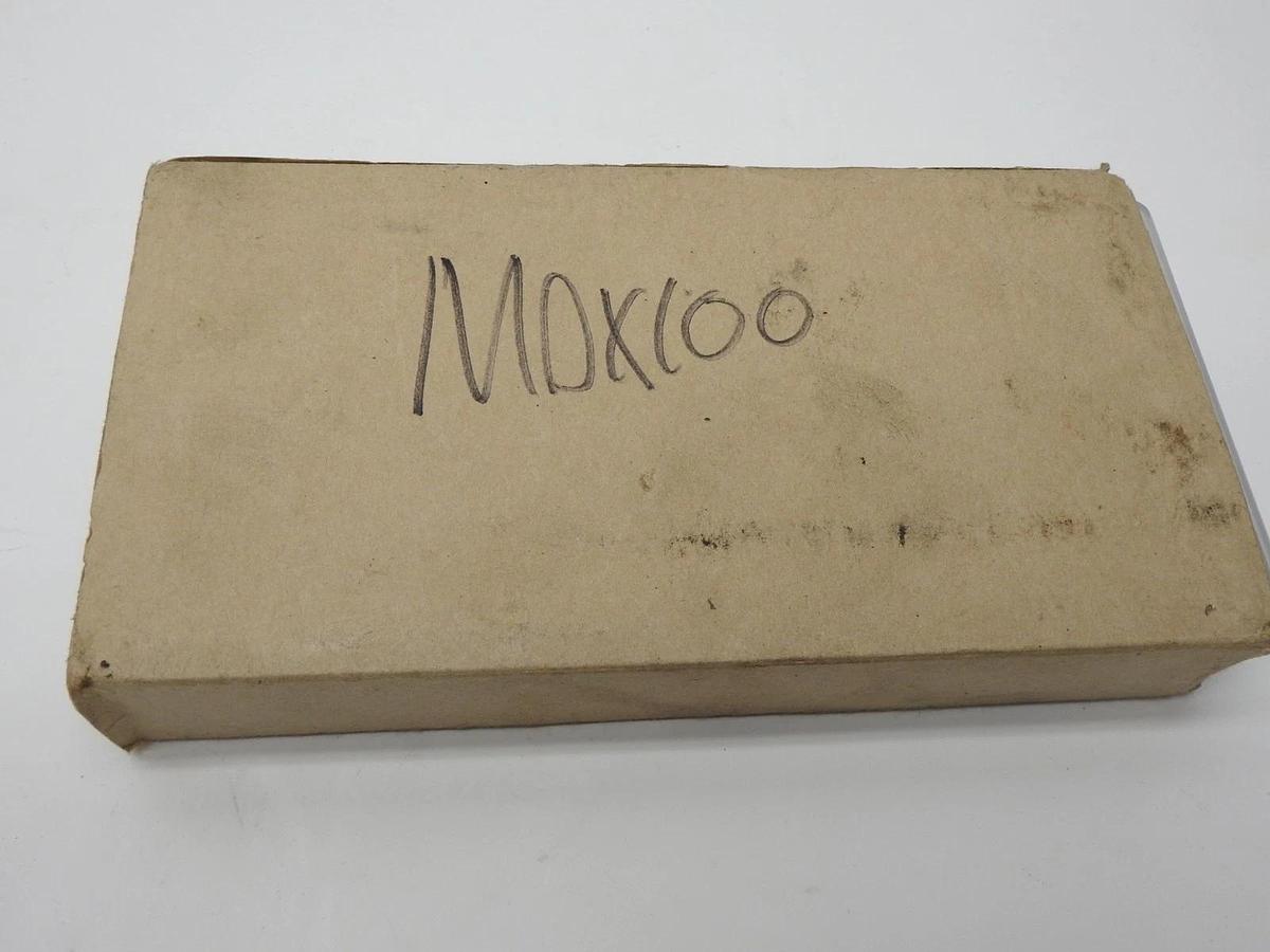 Bakersgas MDX-100 MIG Consumable Kit .030 / .035 Wire