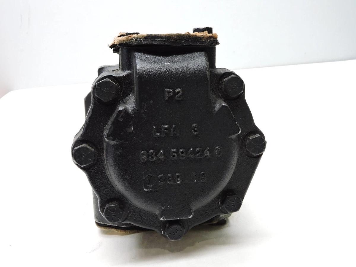 Parker T6CC Series Hydraulic Vane Pump T6CC 022 008 1R00 D100 - NOB NEW!
