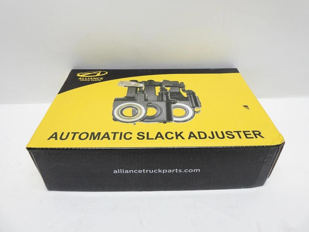 Alliance Meritor Style Slack Adjuster | N42AS R801079 - NEW
