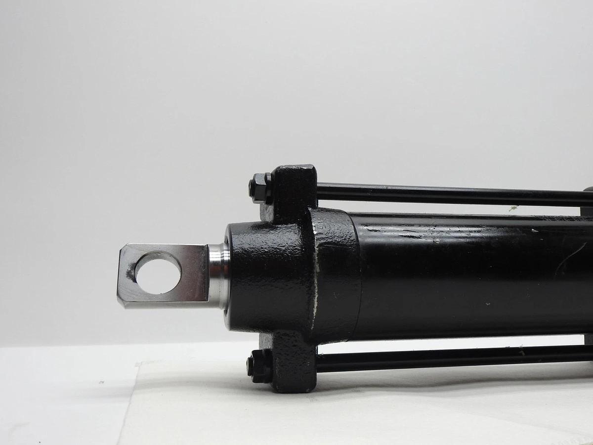 Steering Cylinder A2401015 01102022-015 Hydraulic ZH-070-040-0147 - BULK NEW!