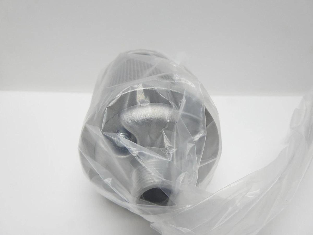 Ingersoll Rand Muffler Replacement 1/2" MPT - 38446514