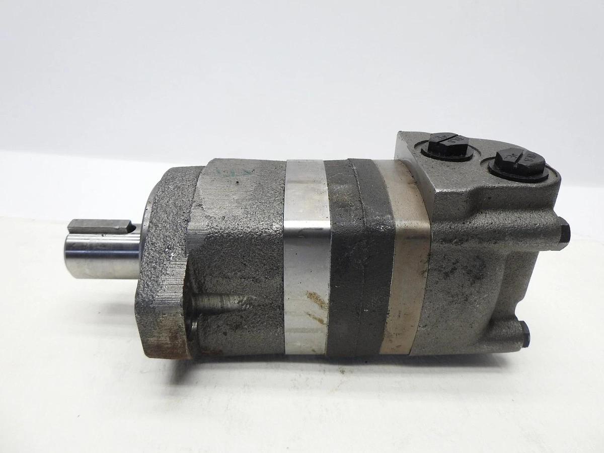 GENUINE Eaton 104-1024-006 Char-Lynn Hydraulic Motor 104-1024 - OEM NEW!