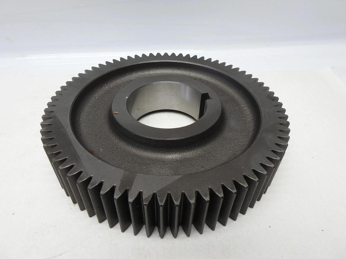 World American 4303184 Countershaft Gear (OD Gear) C/S 15210, 16210 71T -NOB NEW