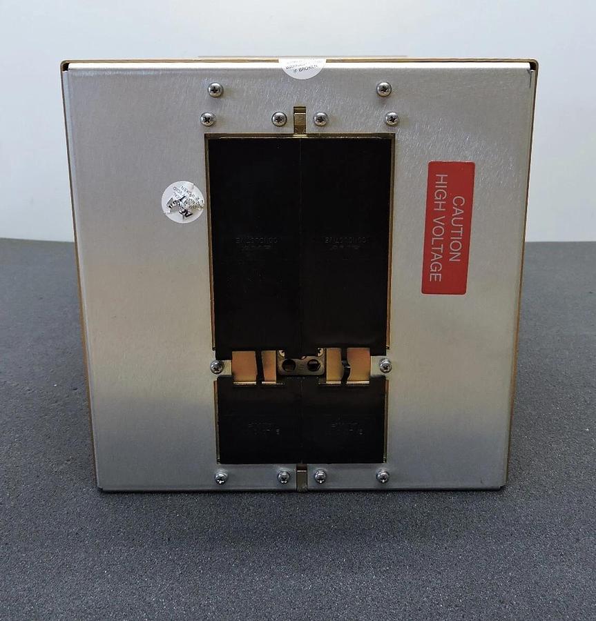 ACSS SP-3500 Surveillance Processor - Traffic Collision Avoidence System - READ