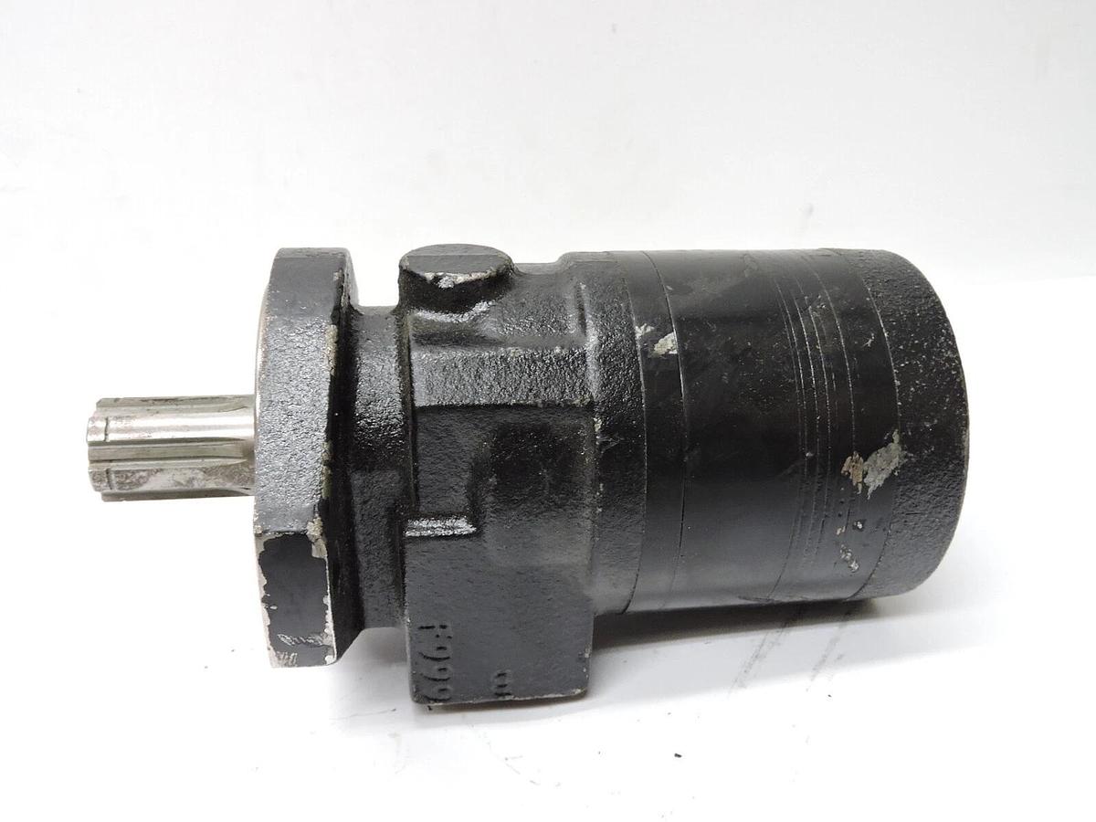 Parker TB0130AST10AAAA Hydraulic Pump Motor TB0130 GENUINE - NOB NEW!