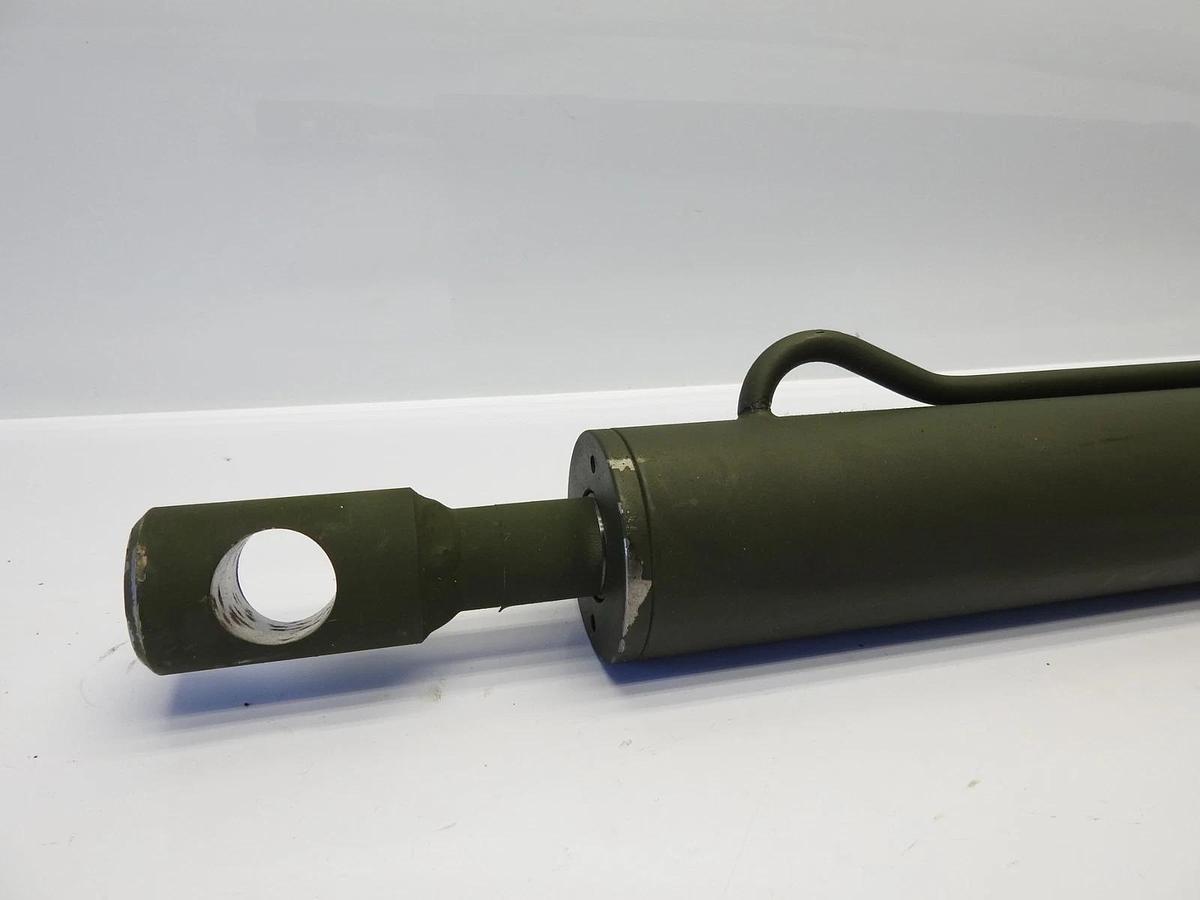BAE Systems 12414617 LMTV/MTV Spare Tire Hydraulic Cylinder 3040-01-370-5486 NEW