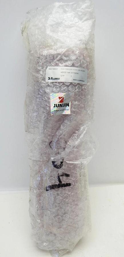Junjin Hydraulic Boom Pressure Filter HD172-168 OD1 Argo Hytos Concrete Pump NEW