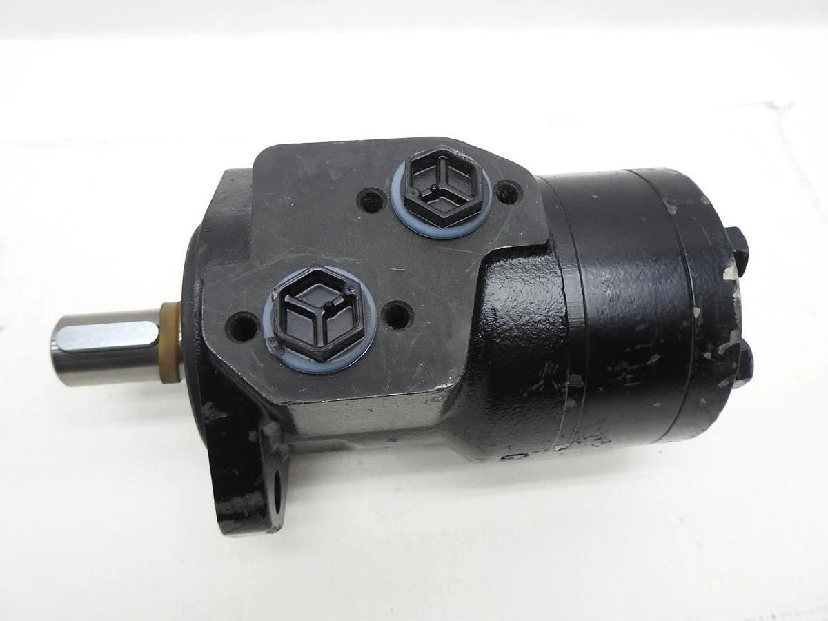 IMPRO DANFOSS 11223260 WR Motor - 255160A6312AAAAAP - NEW!