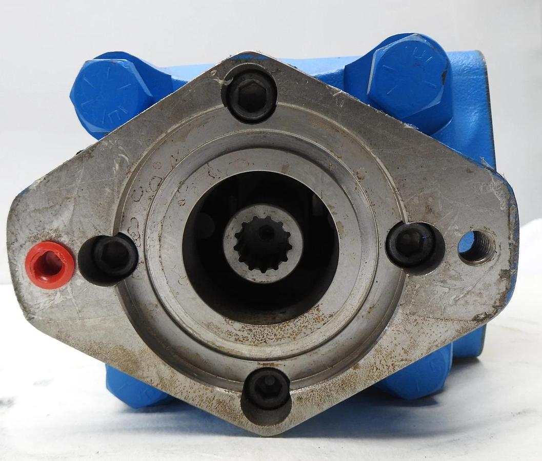 OEM Eaton Vickers 45VTBS60A 2203DA 22L (02-125605-X) VT Series Hydraulic Vane