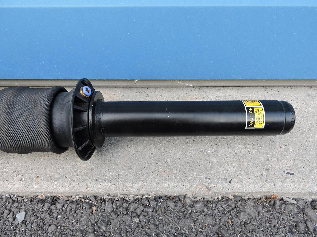 NEW Cab Shock Absorber International Prostar 2008+  3688695C91 Direct Replacemen