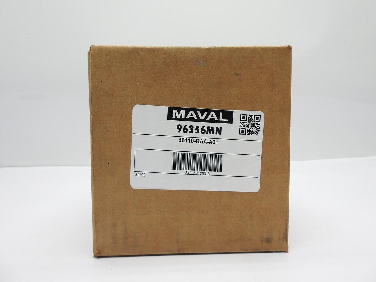 Maval 96356MN Power Steering Pump fits 2003-2005 Honda Accord (56110-RAA-A01)