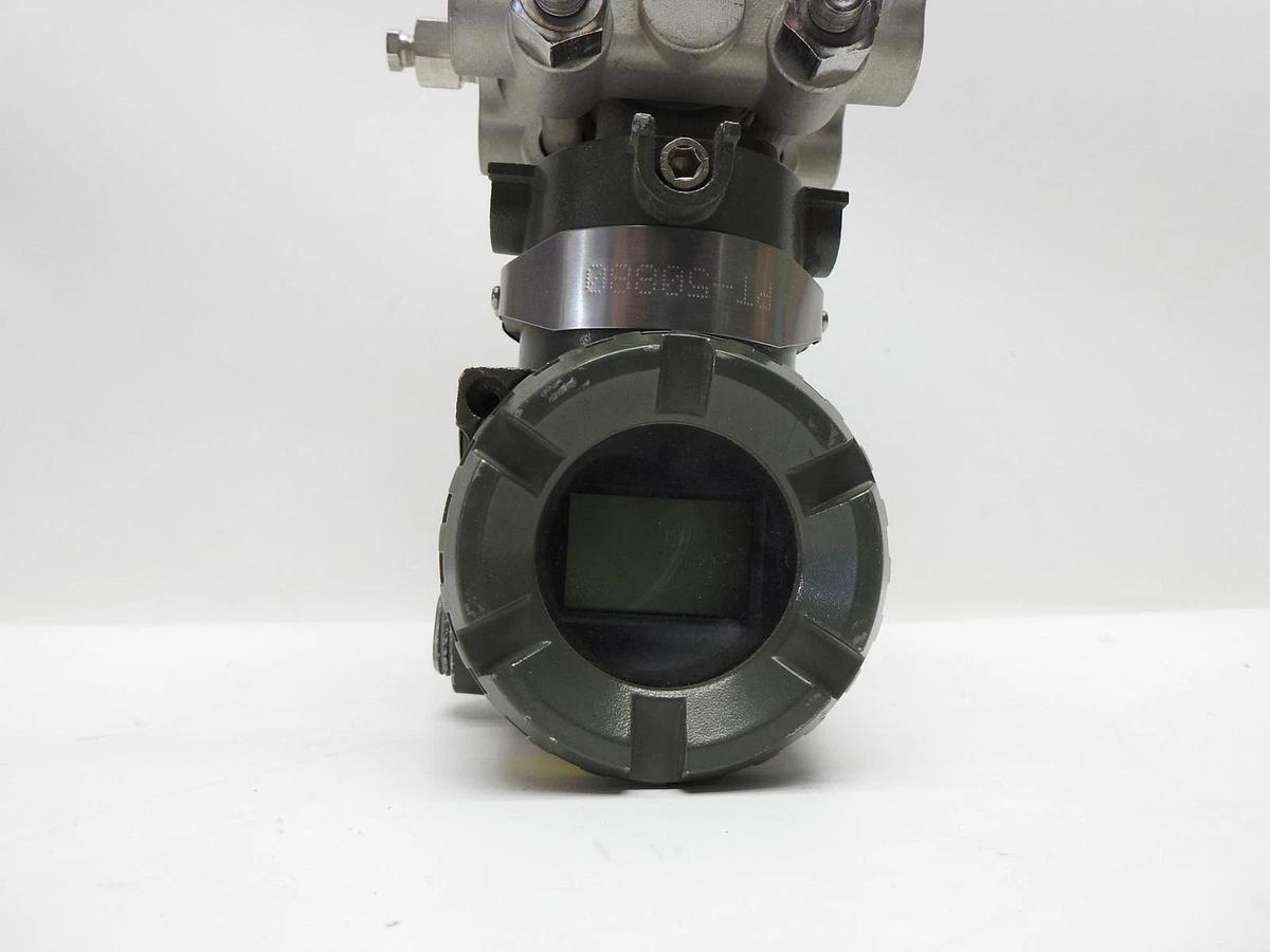 Yokogawa DP Harp EJA 210A Transmitter EMSA1E4B-92EN/FF1/D1 - NEW!