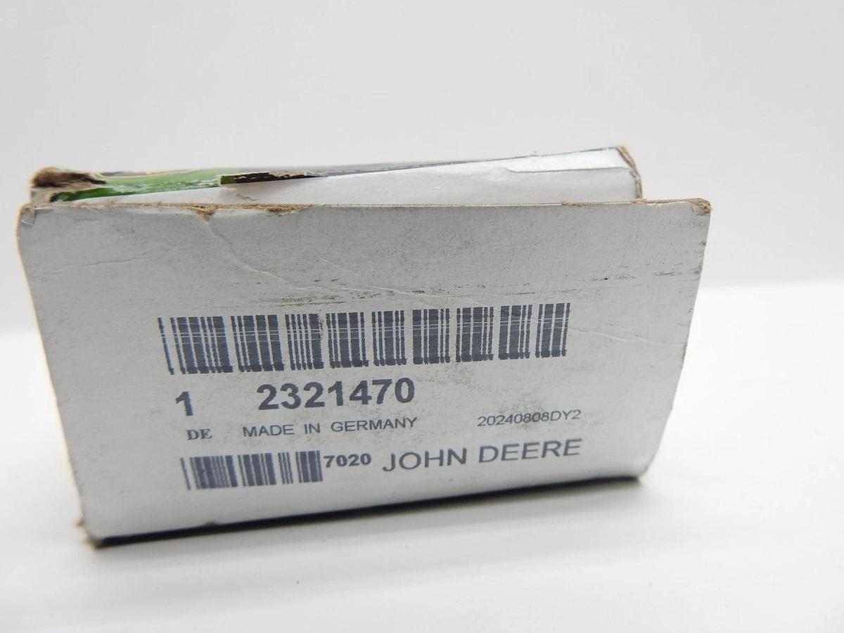 John Deere 2321470 Tool Holder - GENUINE OEM - NEW