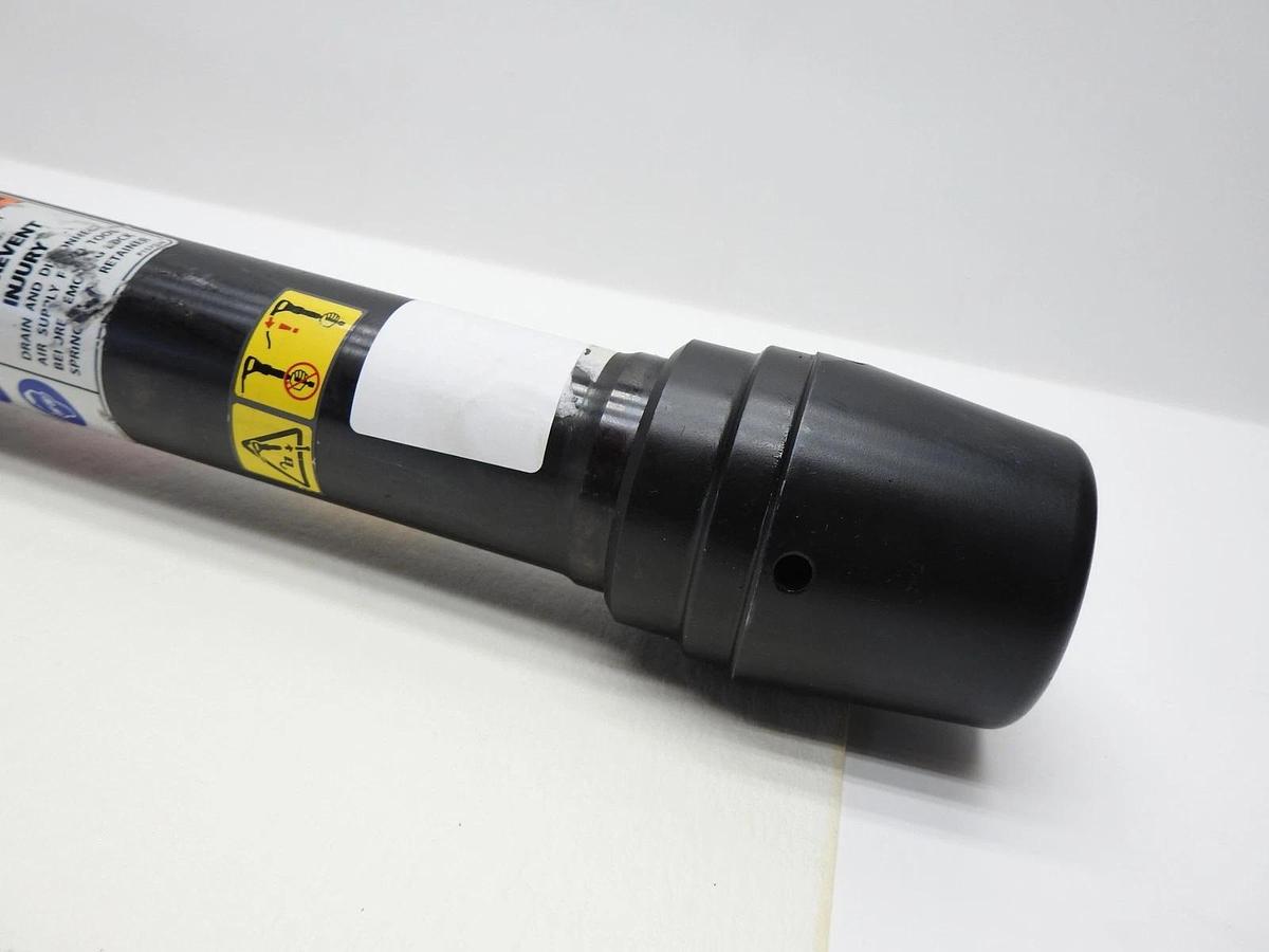 CHICAGO PNEUMATIC CP-4611-P Rivet Buster 11" stroke P-Handle CP 4611 P - NOB NEW