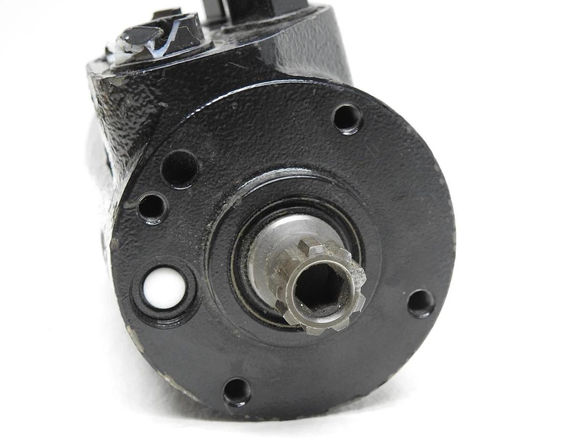 White Danfoss OSPMS 100 ON 11059689 Hydraulic Motor - NOB NEW!