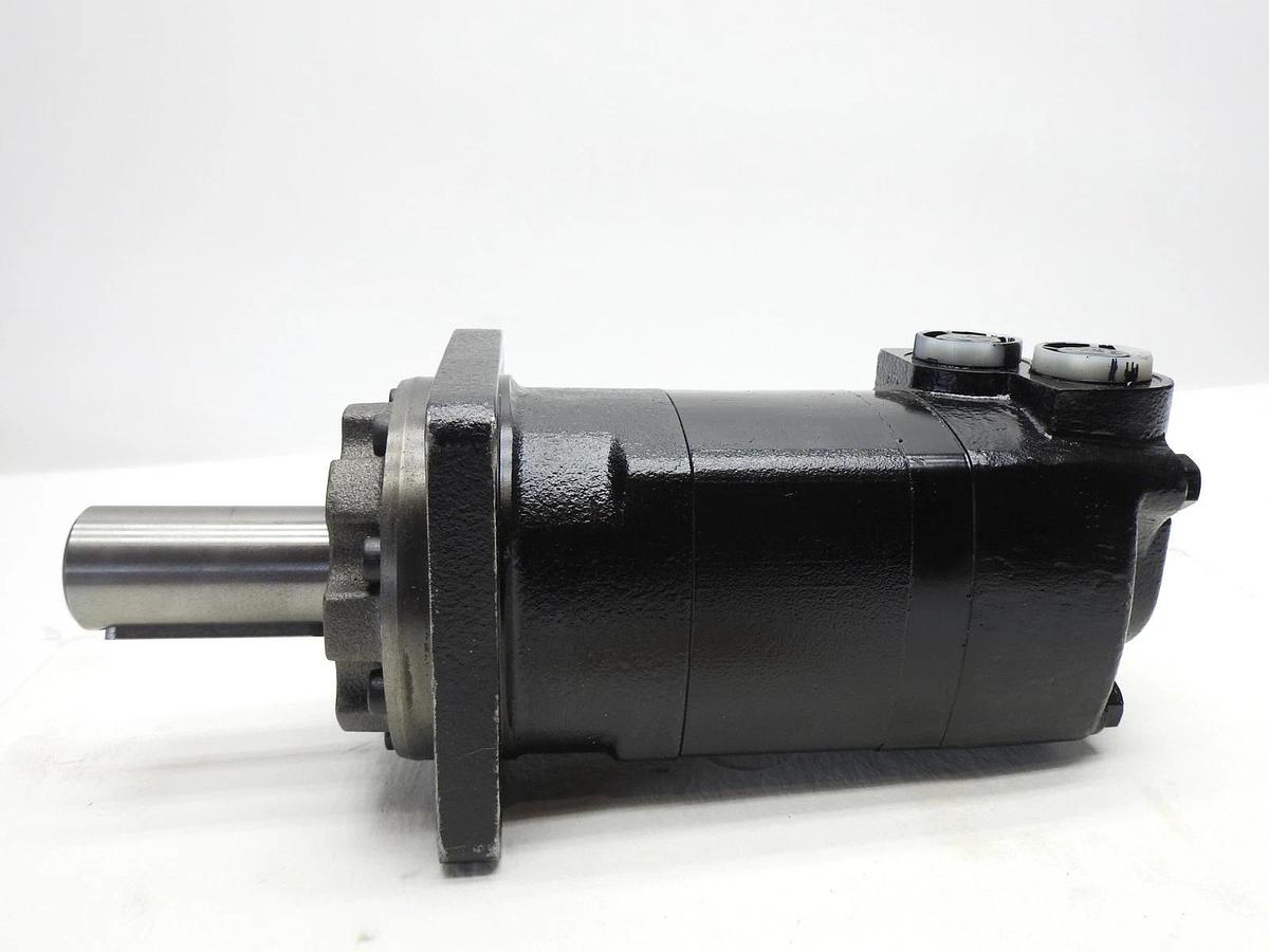 GENUINE Eaton 4K-495 Hydraulic Motor 626AG00079A Truck Excavator Loader XL4 OEM