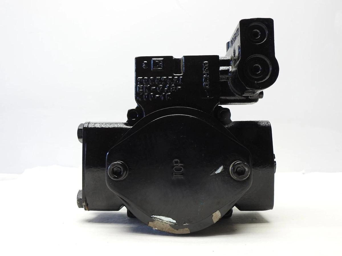 GENUINE John Deere PG202079 Hydraulic Pump RE195820, 707473AT OEM!
