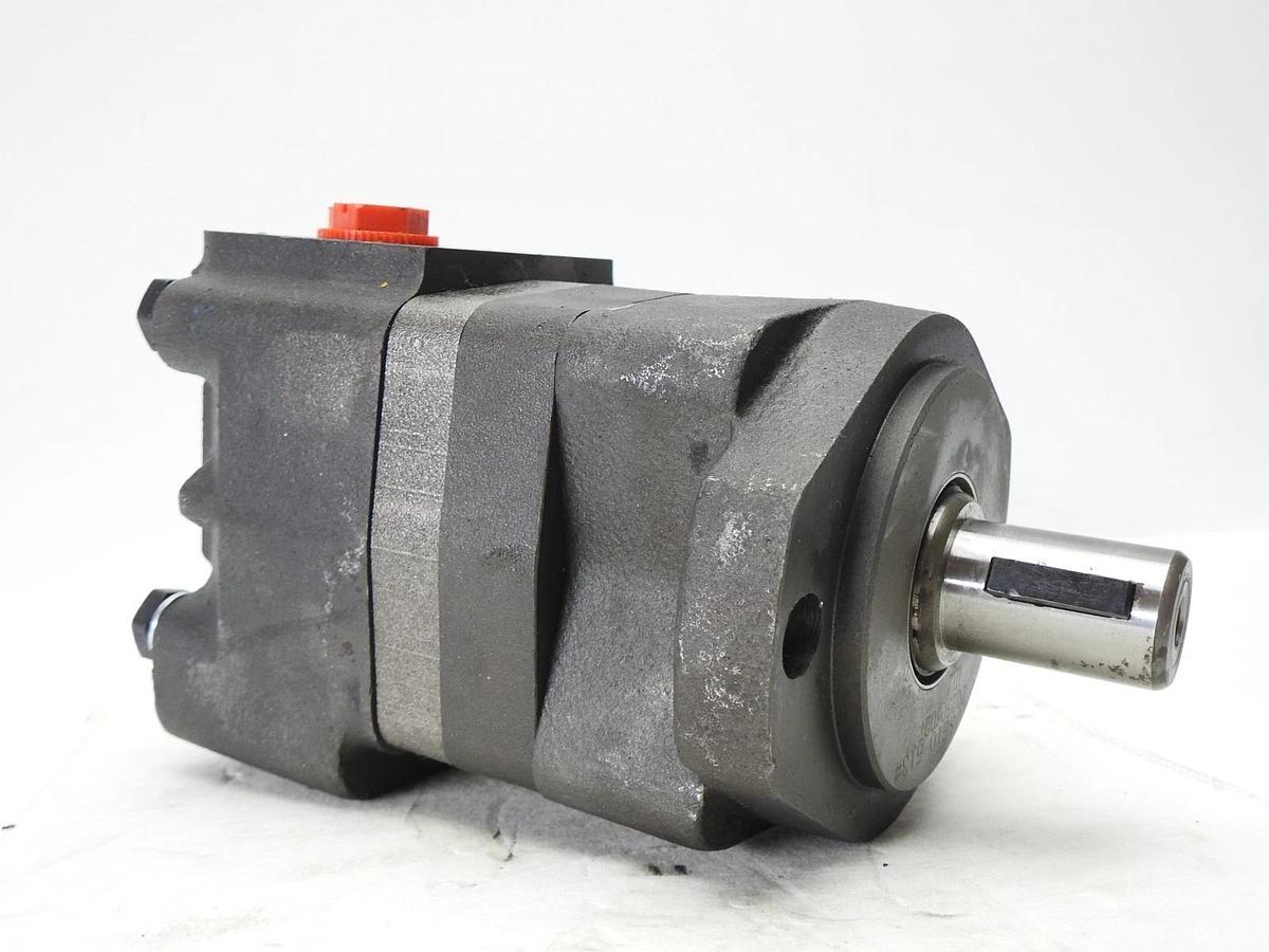 Fluidyne WF104-1002 100CC 2-Bolt SAE A Flange Motor (replaces Eaton 104-1002)