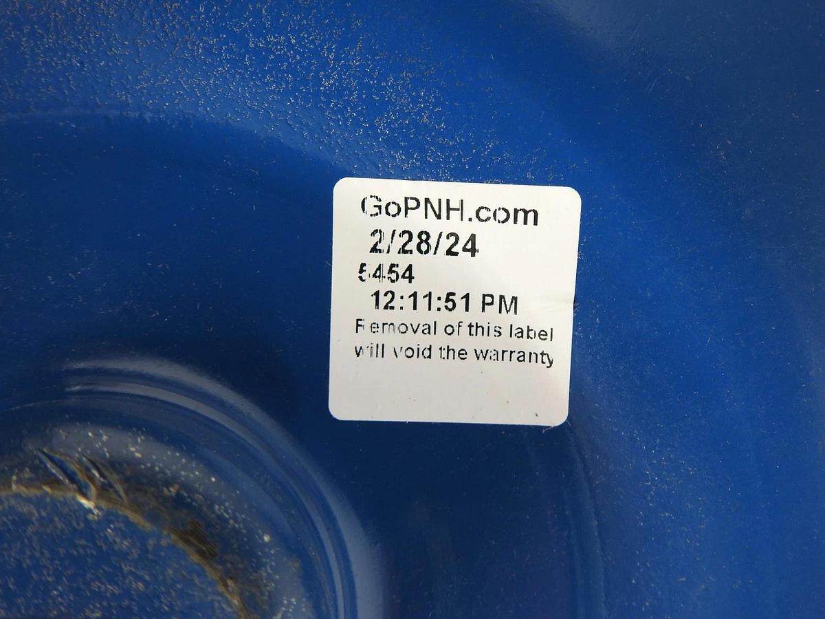 PNH 5454 Precision of New Hampton 65RFE, 66RFE 2011 - 2025 Chrysler/Jeep