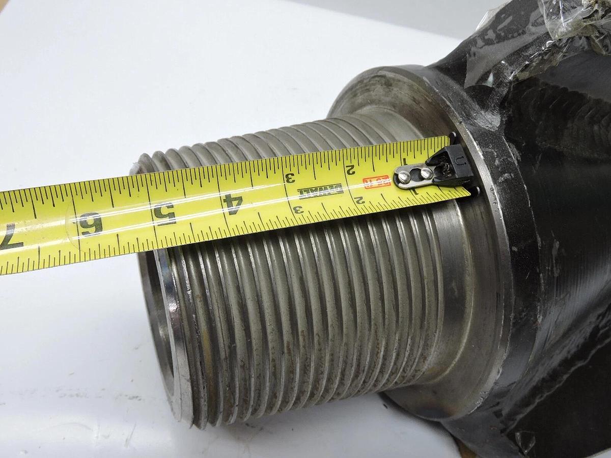LARGE (11 3/4" Diameter) INDUSTRIAL MINING BIT Well Drilling - NEW!