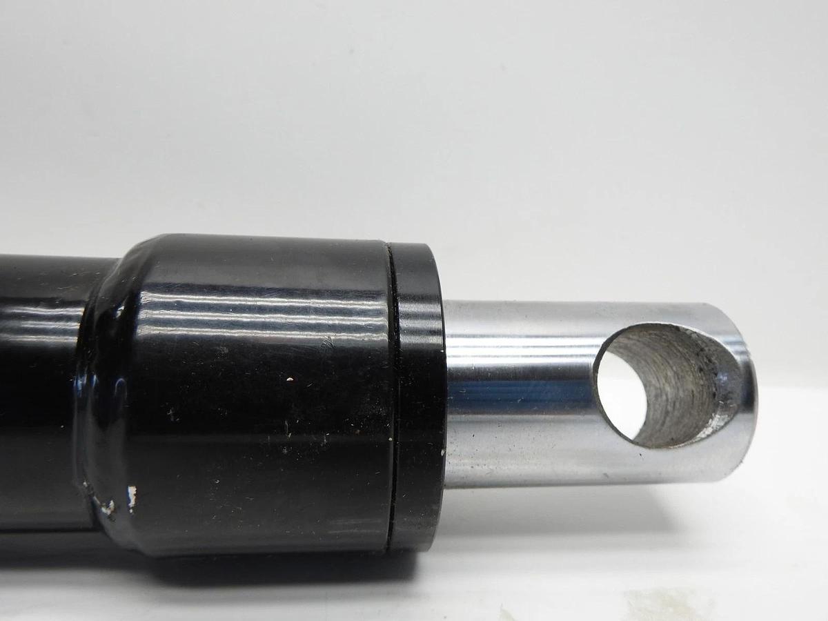 SnowDogg 16154100 Buyers 1-1/2" x 12" Snowplow Angle Cylinder for HD & EX Models