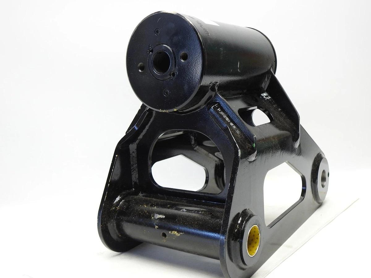 Haulotte 4000364450 Rotary Hydraulic Cylinder fits HA16 RTJ Pro - OEM!