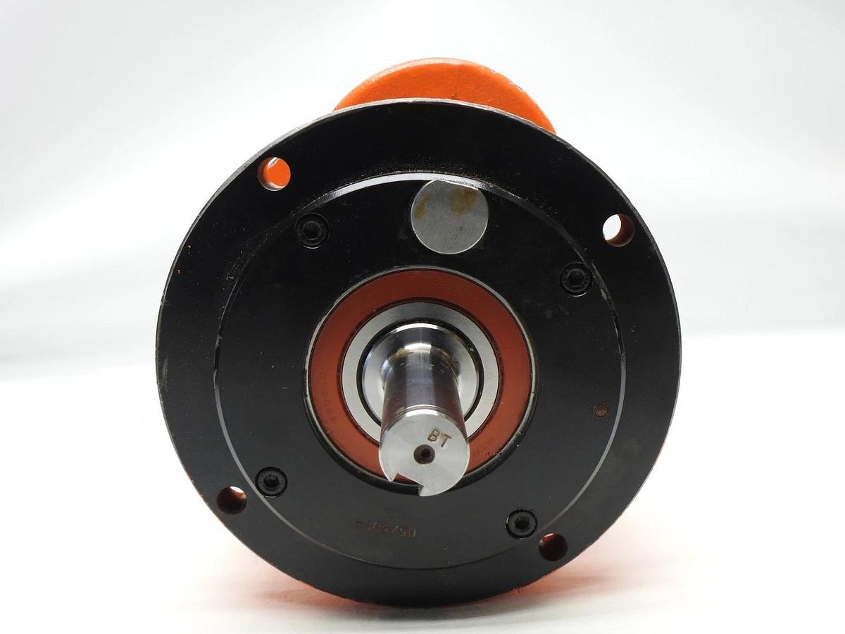 6793C Orange Gearbox Assembly LFA 2