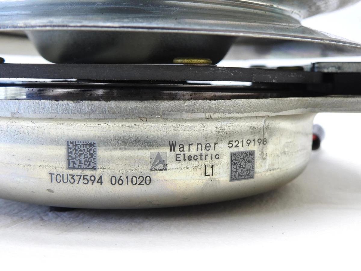 John Deere TCU37594 Warner Electric Clutch fits 636M Genuine OEM