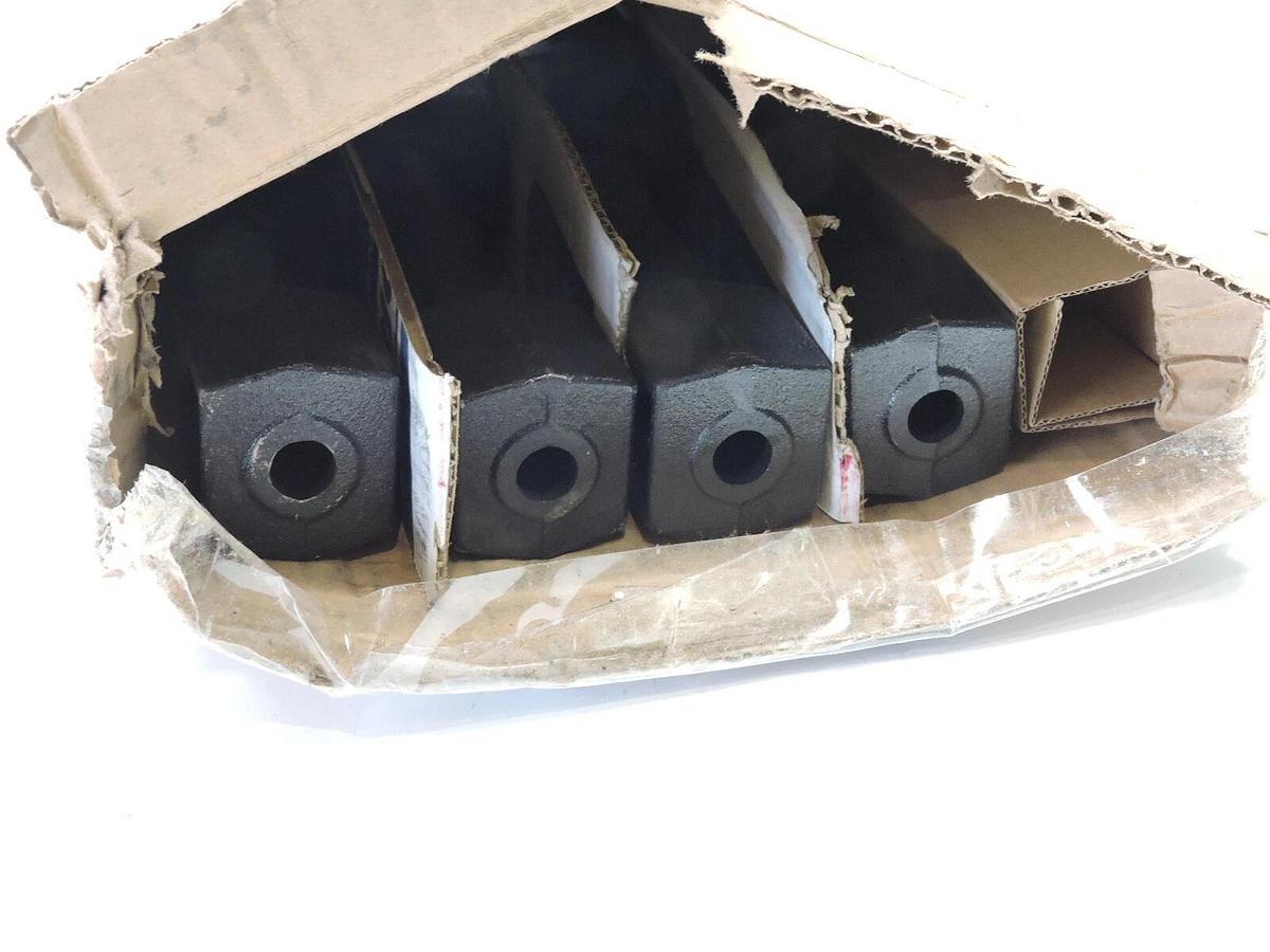 Imperial 28102 Vessel Assy S/S (4 T - NOB NEW