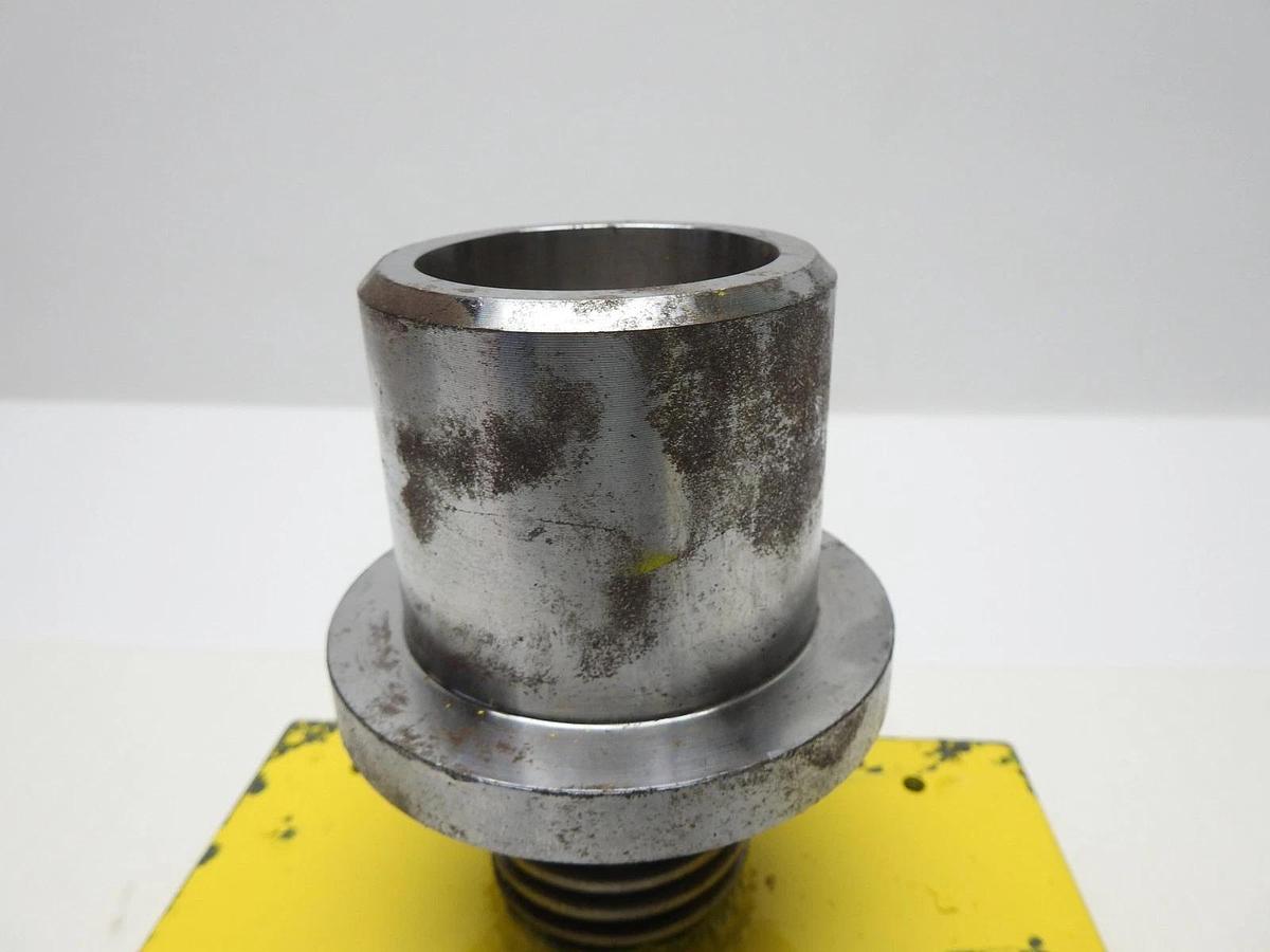 SVI INTERNATIONAL BH-7536-50GMT Adapter Base + Pad GM Trucks FJ7822
