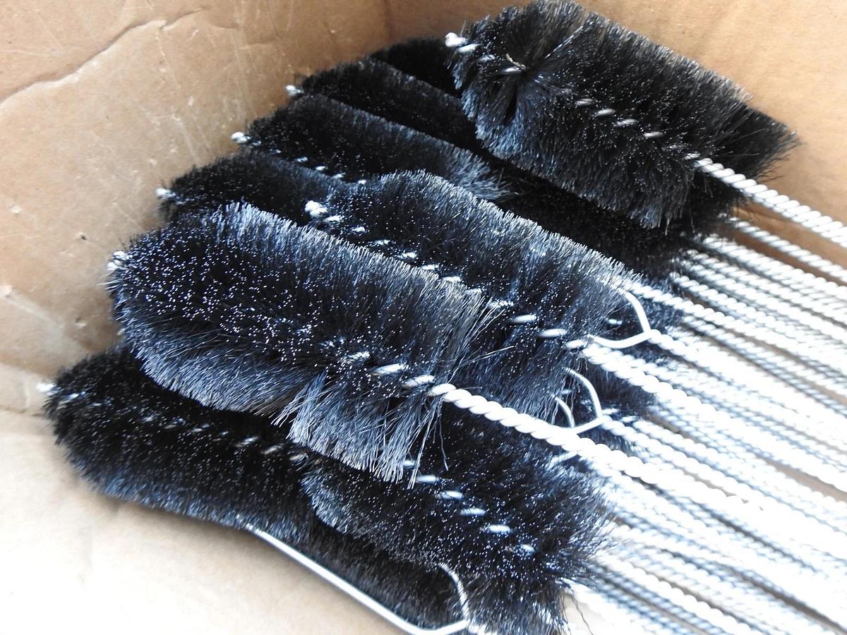 Lot of 80 - Slant Fin 400-139-000 FLUE BRUSH 400139000