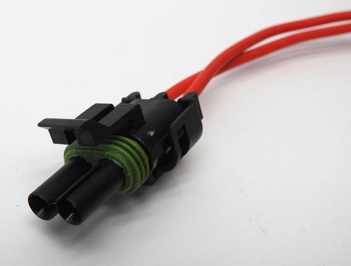 John Deere AT527494 Park Brake Oil Pressure Switch fits 310 P, 310K, 310L OEM!!!