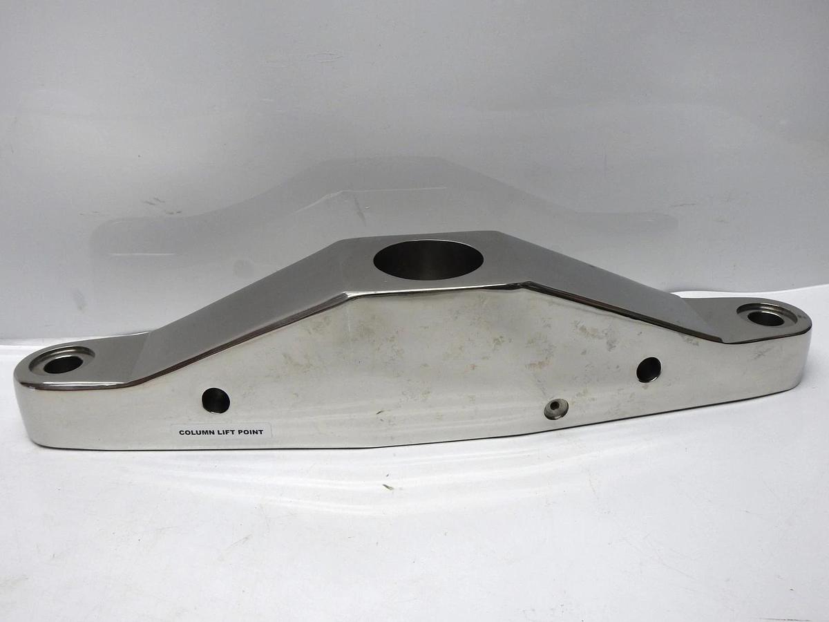 MERCK QS200/250/300 Yoke Replacement SPKQ SPQKS2025300006 NOB NEW