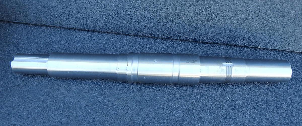 D06610A01-2238 Shaft for GOULDS 3700 Series Pump - NOB NEW!