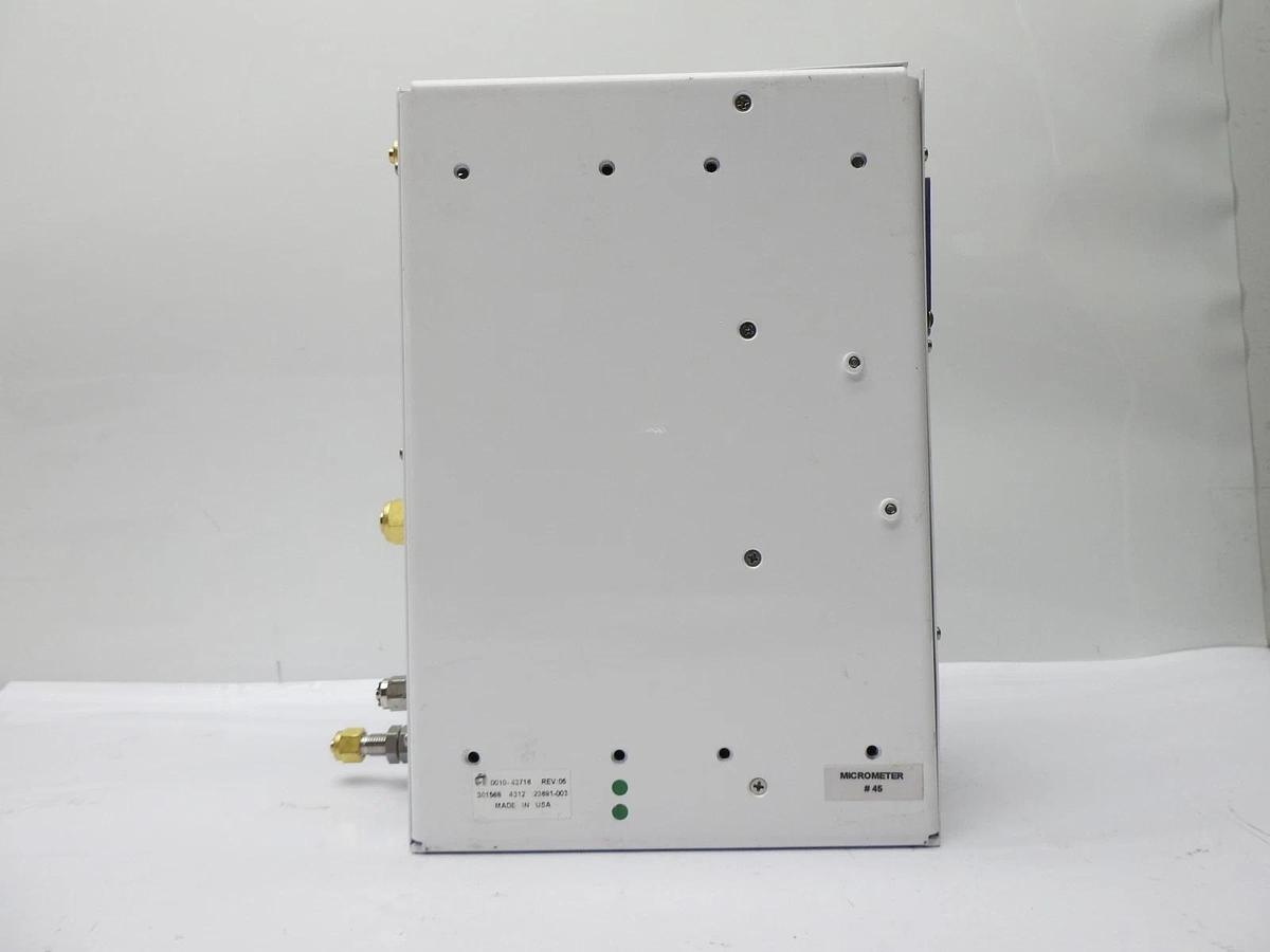 AMAT 0180-05574 Applied Materials Water Delivery System 115 V, 1Ph, 3 Wire