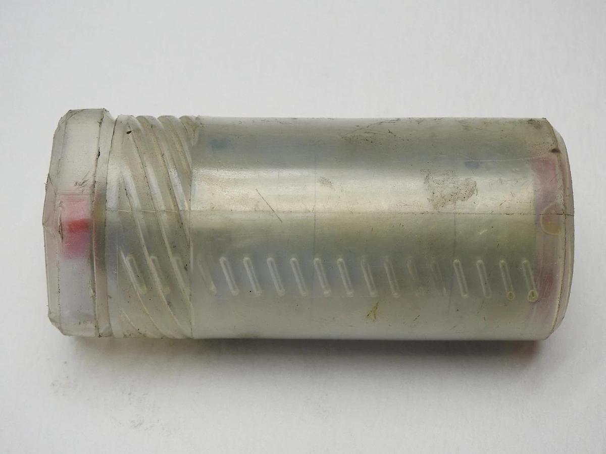 For Enerpac PID Oil Intensifier 6.6 Inline Dump Valve 6.6-B-2 - NEW!