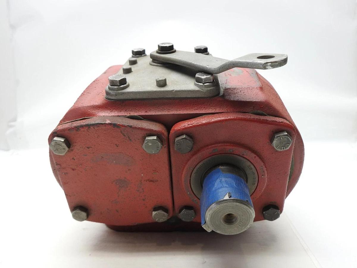 Parker Chelsea PTO Power Take Off 352 Series (6 Bolt) Unknown P/N - NOB NEW