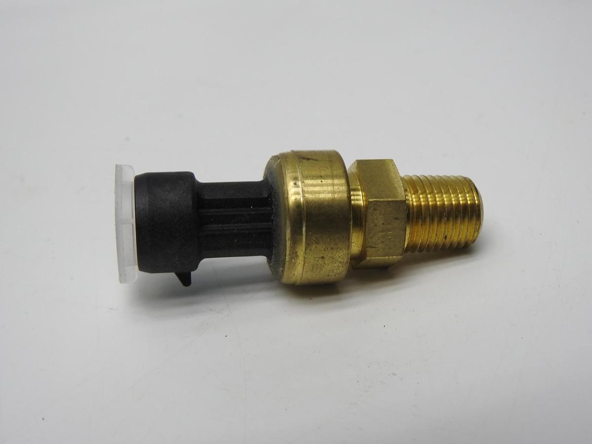 GENUINE Pressure Sensor Switch Transducer 100CP8-2A, 786534 CAT Caterpillar NEW