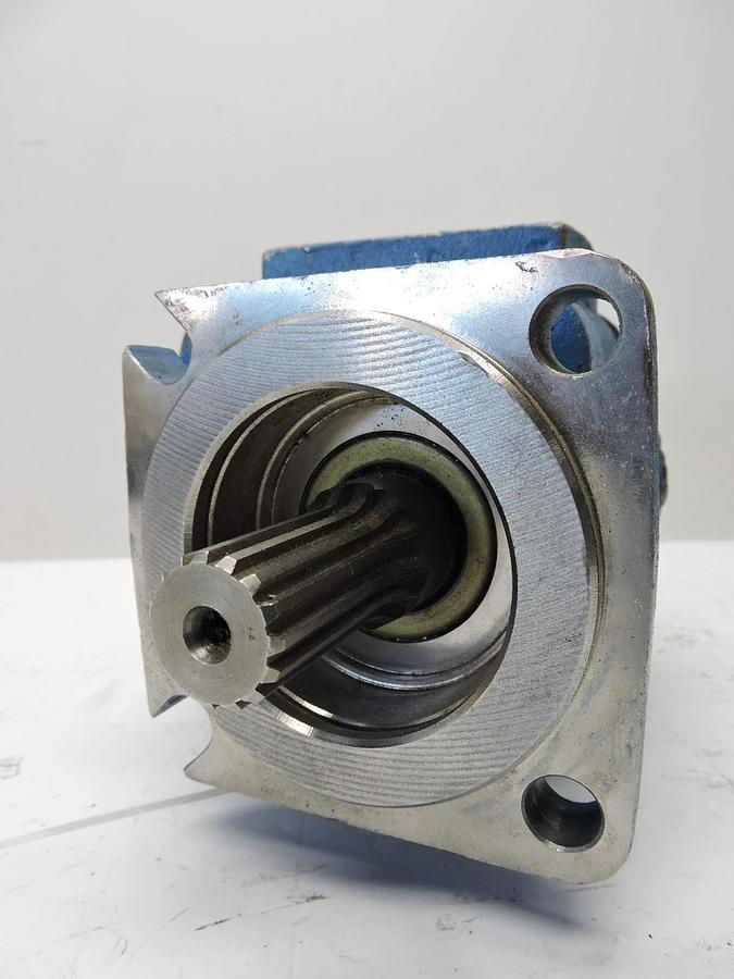 Permco 51A131ITZA2587 - HYD PUMP HH51A131ITZA2587 - NOB NEW!