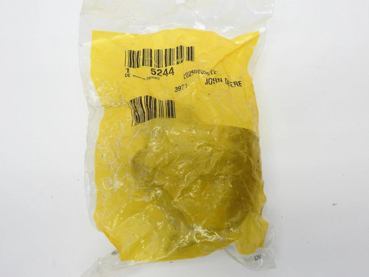 Genuine John Deere 5244 Retainer PM5244 Drag Link Socket - OEM NEW