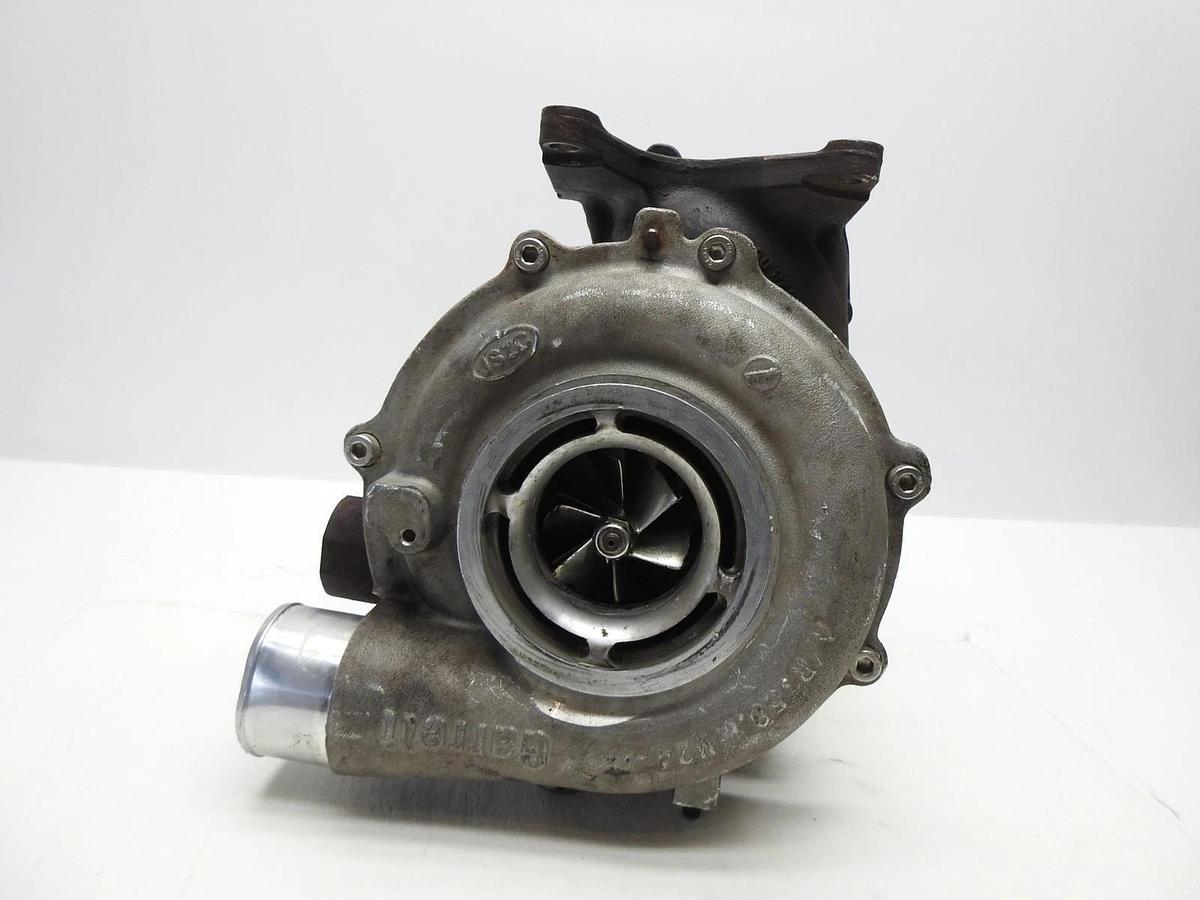 Garrett Turbo Charger AR 0.58 M 24 - AS IS CORE-