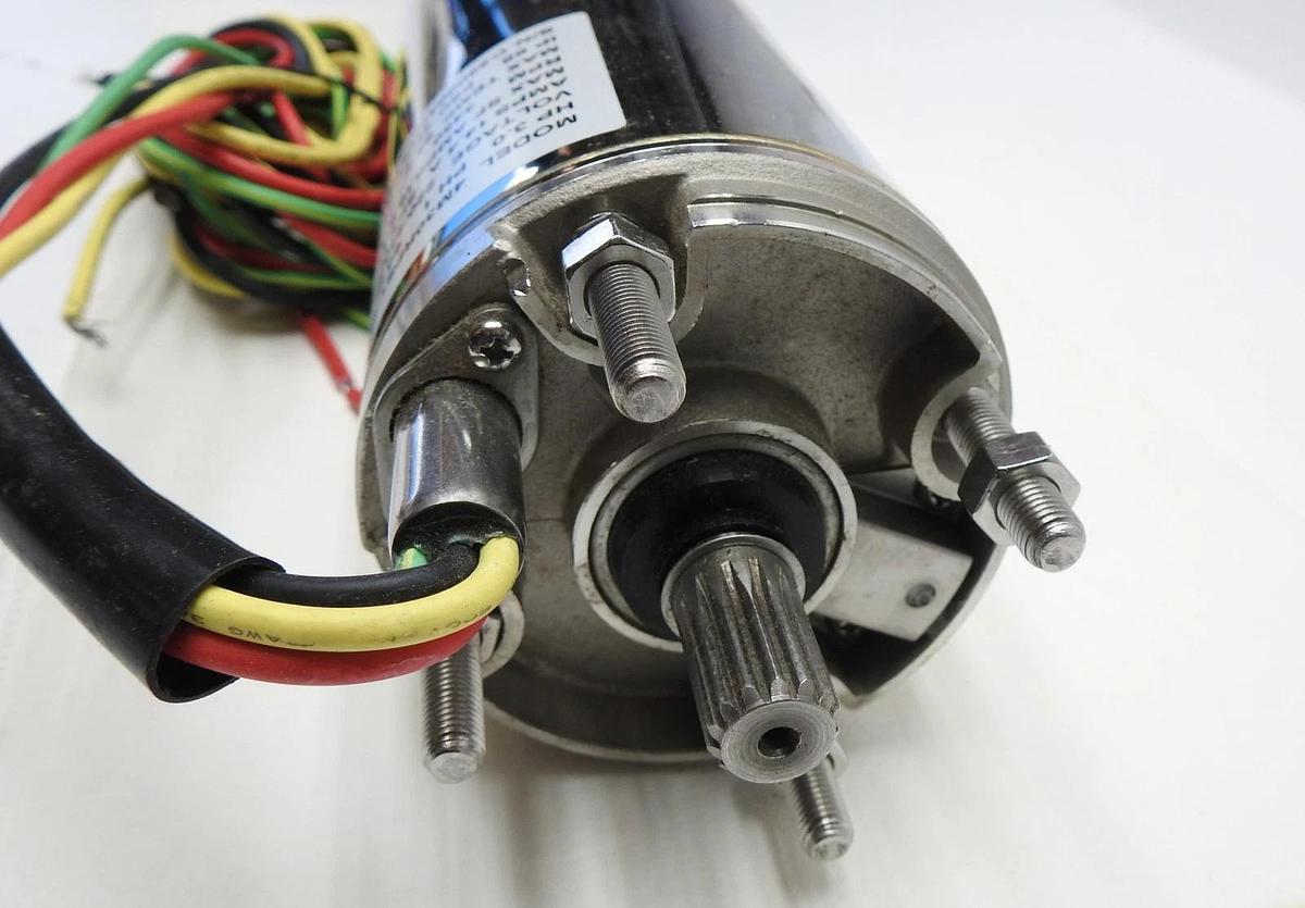 RPS Submersible Well Water Pump 3HP 4M30RPS1-23, PH1, 60Hz, 220/230/240V 3450RPM