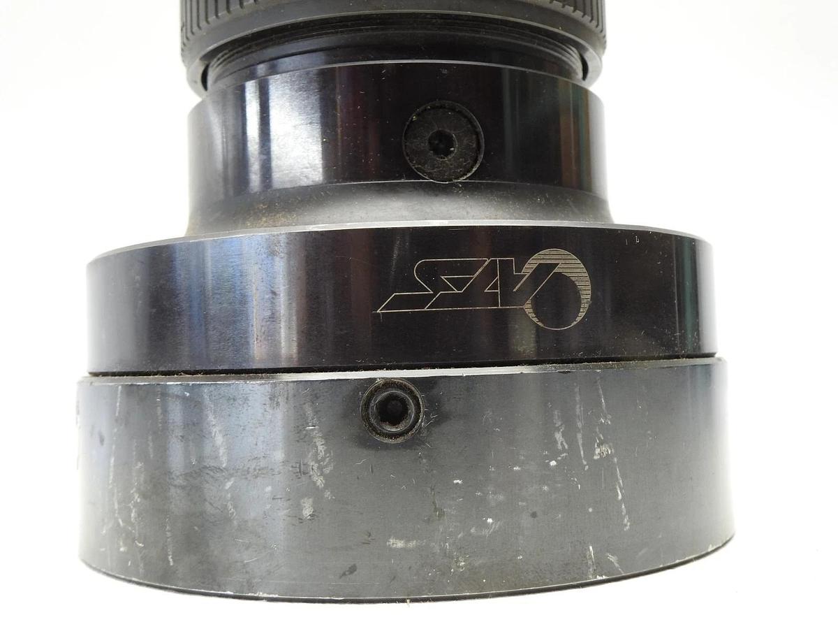 Advanced Tool Systems ATS DL-60 Collect Chuck