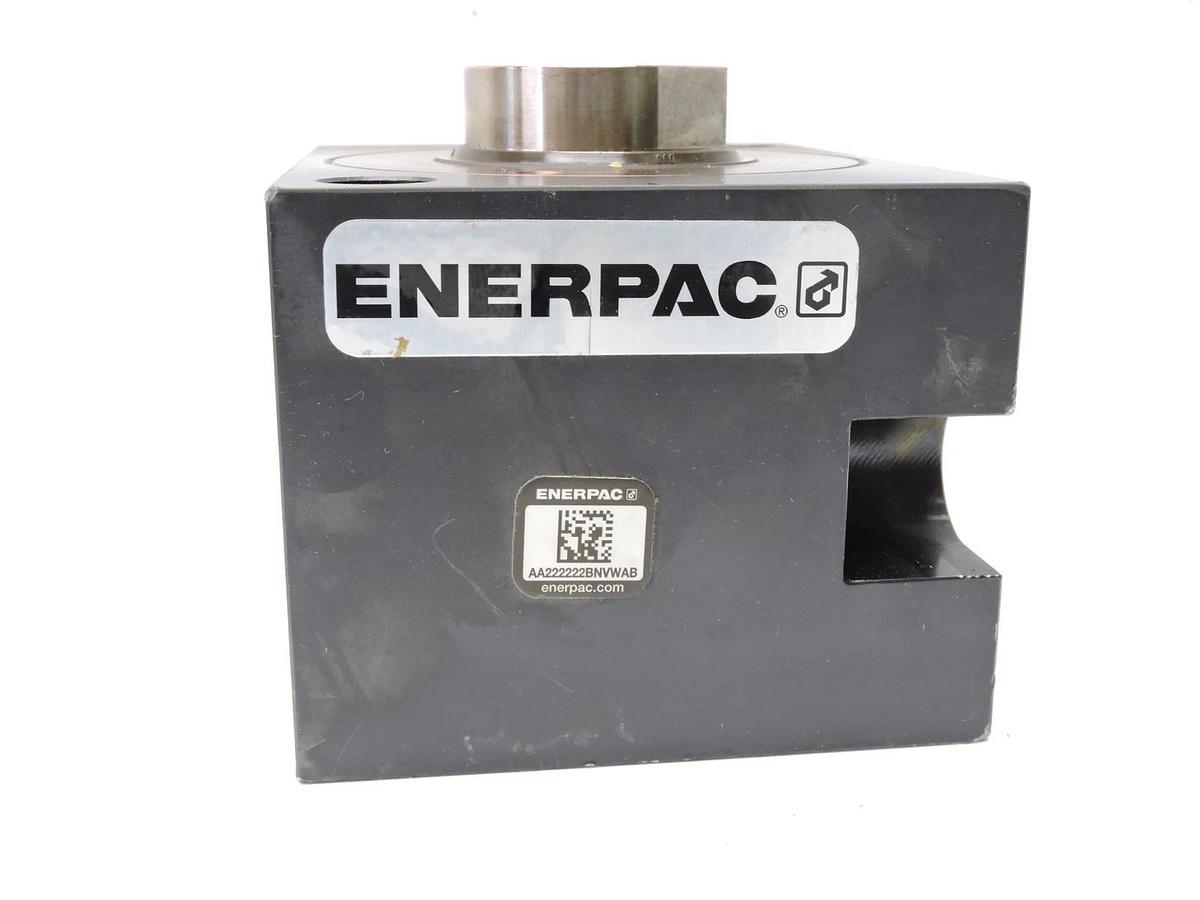 Enerpac CDB180252, 23700 lbs Capacity, .98 in Stroke Double Acting Hydraulic Cyl