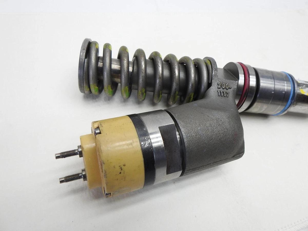 for CAT C15 Diesel Engine Common Rail Fuel Injector 200-1117 2001117 Caterpillar