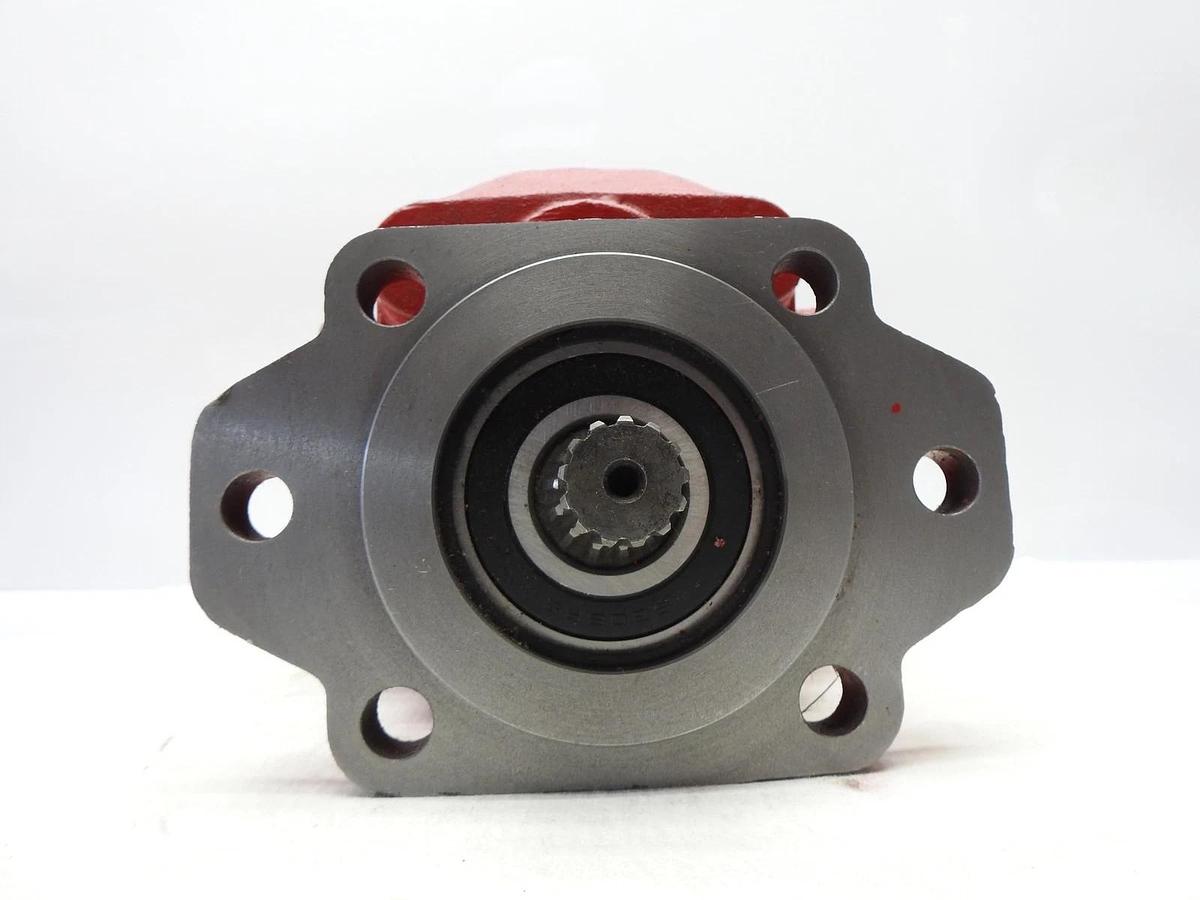 Metaris ML51B-23-A-N-X ML51 Series Pump - 23 GPM ML51B23ANX - NOB NEW!