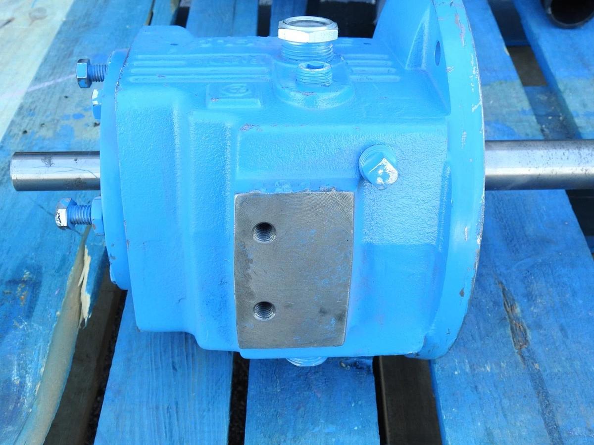 Goulds 3196 Pump MTI iFrame Power End Assembly - NOB NEW!