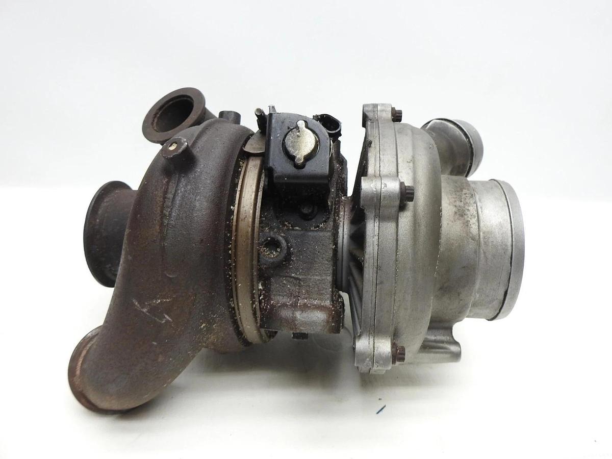 Rotomaster OE Turbocharger A8670101R For 2011-2016 Ford F-350 Super Duty *CORE