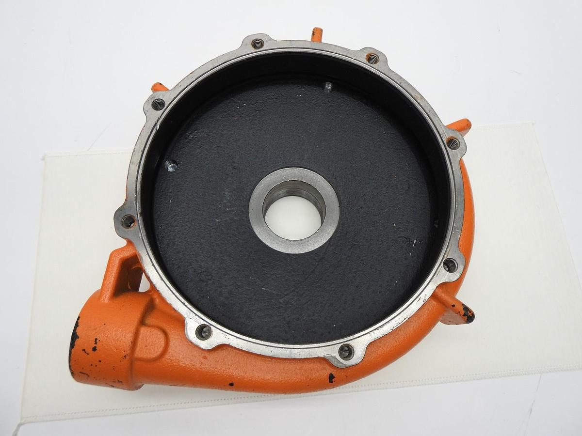 Berkeley L01025 Case Volute For Model B1-1/2ZRL, B2ZRL, B1-1/2ZRLS, B1-1/2ZQm